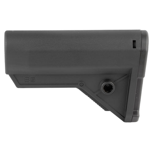B5 Systems Sierra K Stock Black - Compact PDW and Weapon System Stock