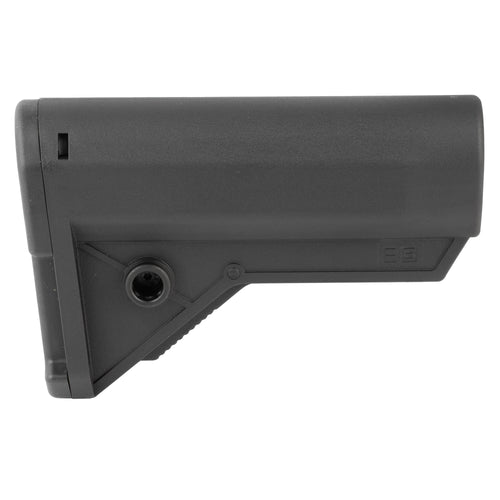 B5 Systems Sierra K Stock Black - Compact PDW and Weapon System Stock