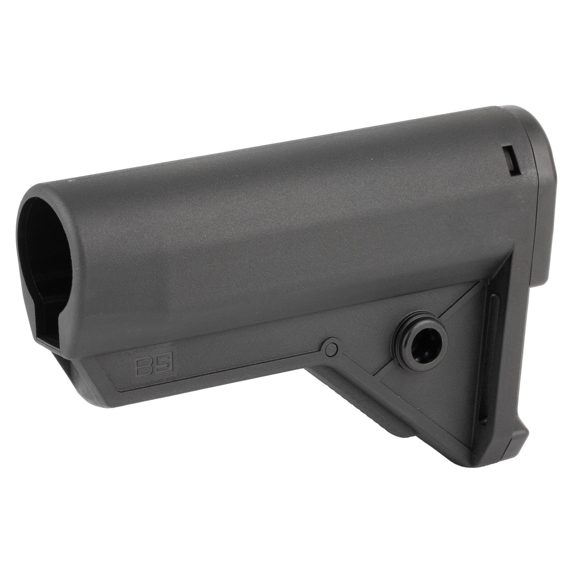B5 Systems Sierra K Stock Black - Compact PDW and Weapon System Stock