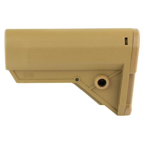 B5 Systems Sierra K Stock Coyote - Compact Stock for PDW and Shorter Weapon Systems