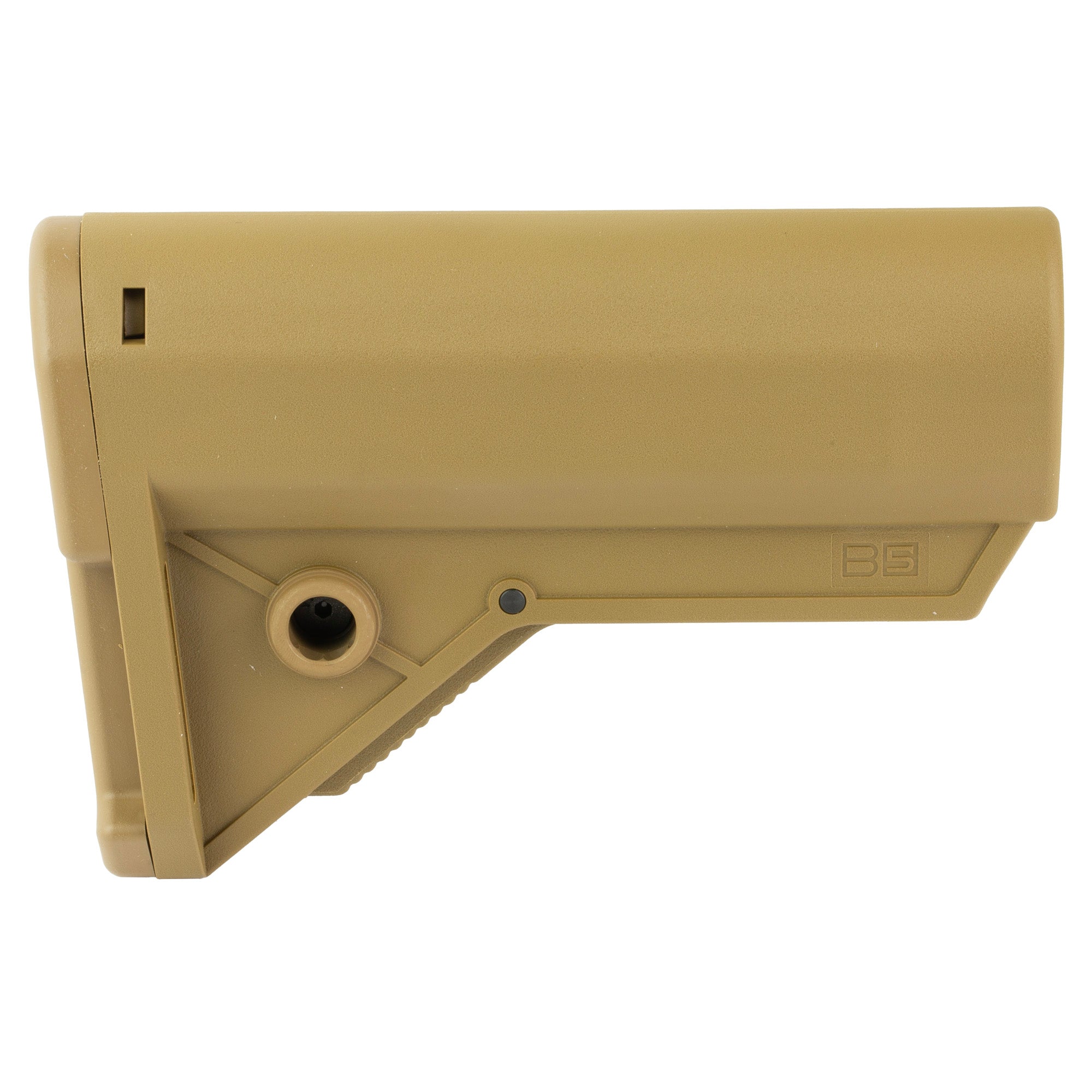 B5 Systems Sierra K Stock Coyote - Compact Stock for PDW and Shorter Weapon Systems