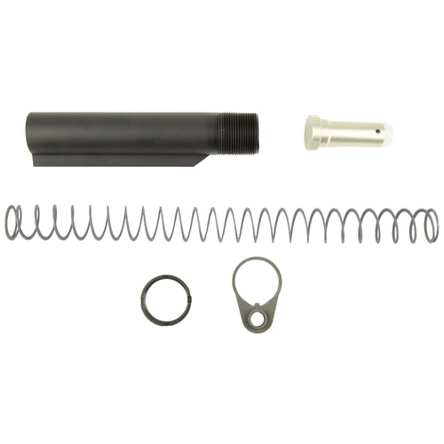 B5 Systems Sierra K Buffer Tube Complete Assembly - Black, Model SRK-1660