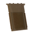 B5 Systems Vertical M-LOK Grip VFG-1573 in Coyote Brown