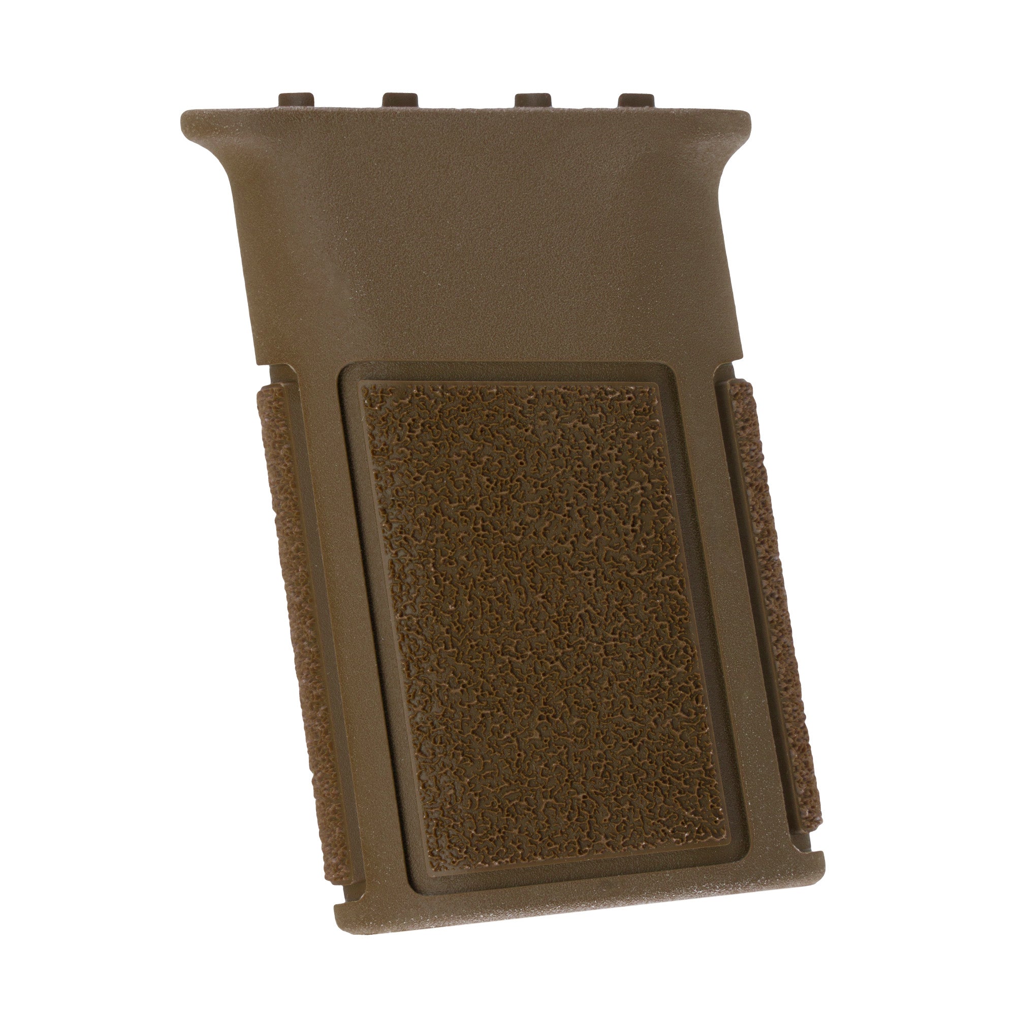 B5 Systems Vertical M-LOK Grip VFG-1573 in Coyote Brown