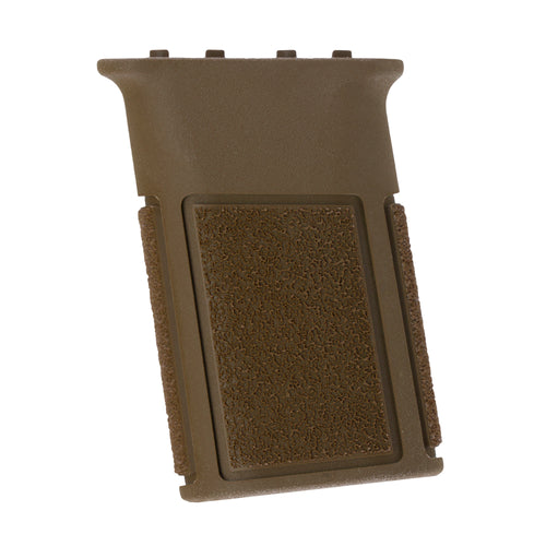 B5 Systems Vertical M-LOK Grip VFG-1573 in Coyote Brown