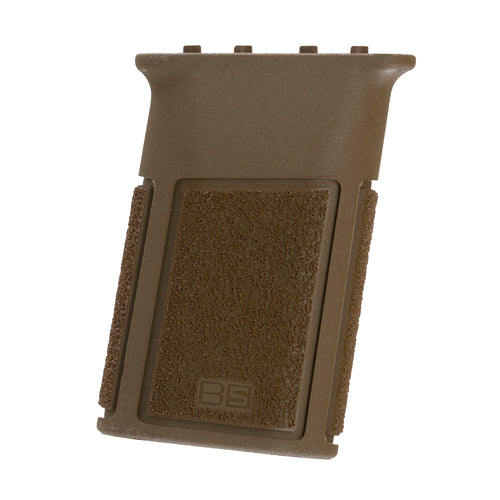B5 Systems Vertical M-LOK Grip VFG-1573 in Coyote Brown