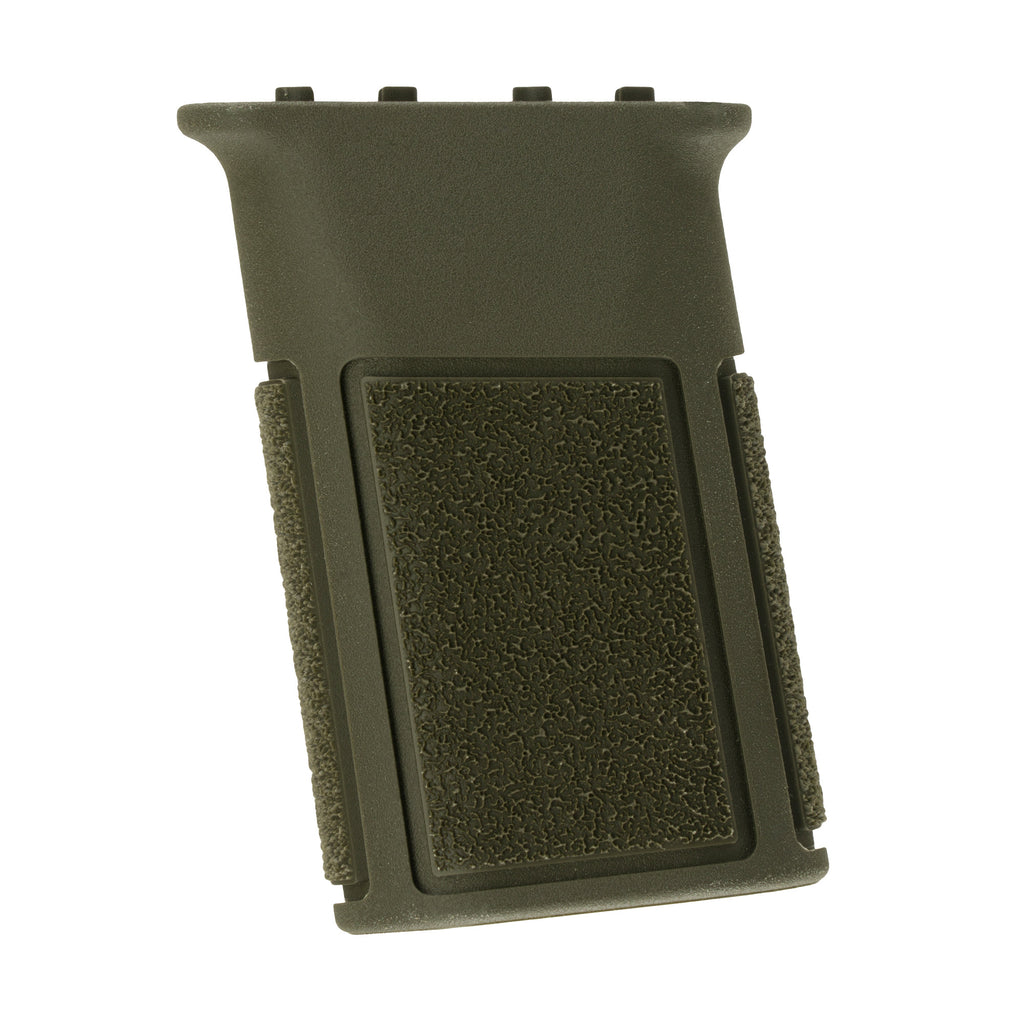 B5 Systems Vertical M-LOK Grip VFG-1574 in Olive Drab Green