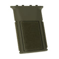 B5 Systems Vertical M-LOK Grip VFG-1574 in Olive Drab Green