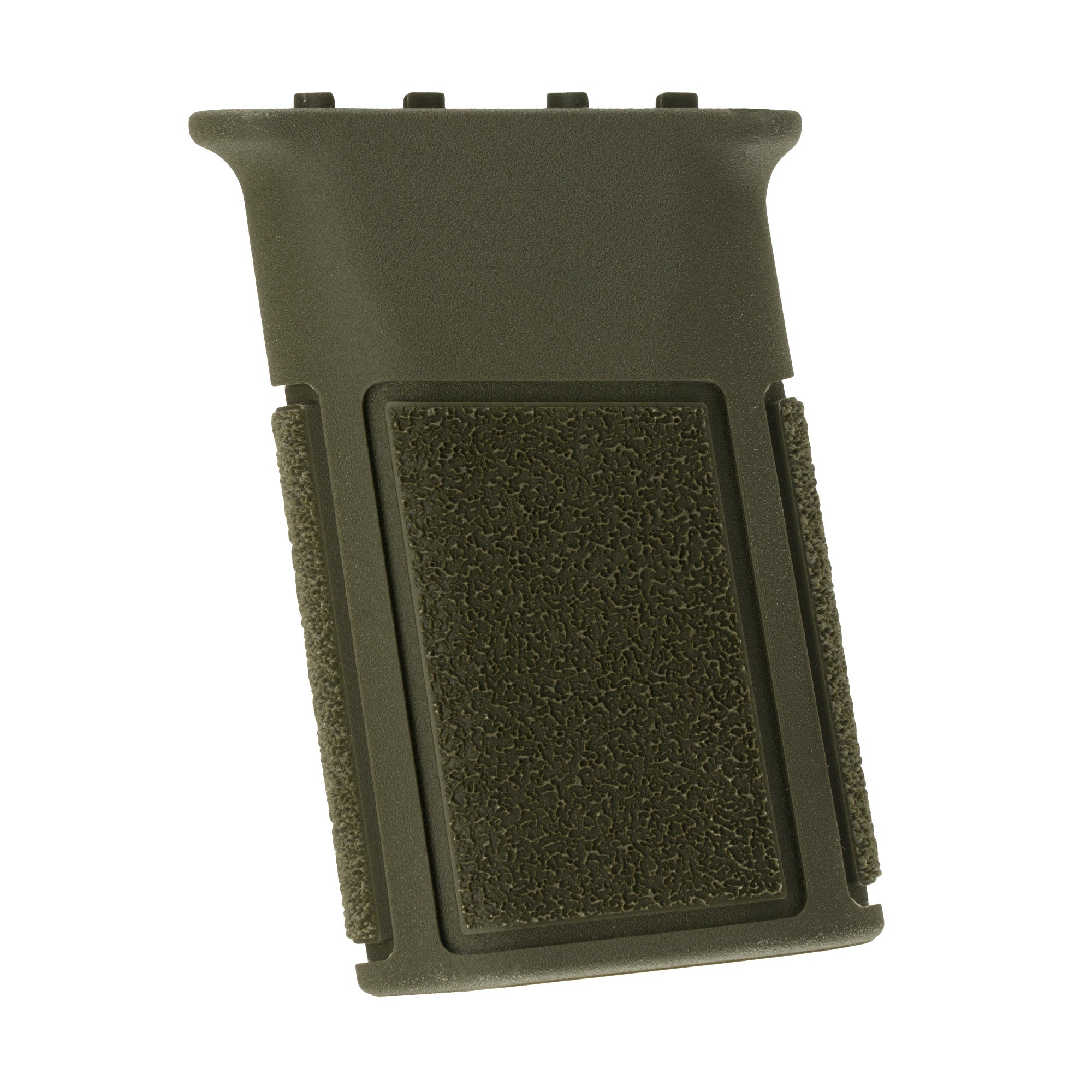 B5 Systems Vertical M-LOK Grip VFG-1574 in Olive Drab Green