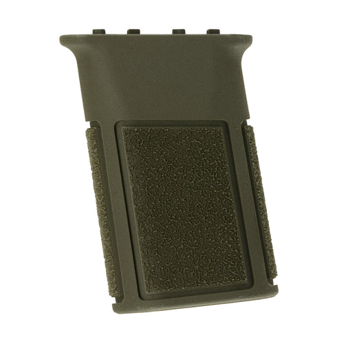 B5 Systems Vertical M-LOK Grip VFG-1574 in Olive Drab Green
