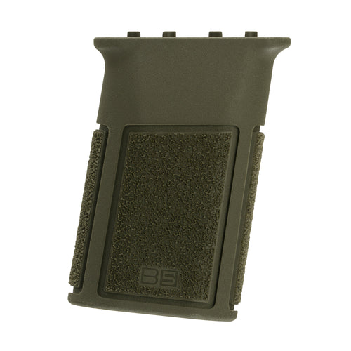 B5 Systems Vertical M-LOK Grip VFG-1574 in Olive Drab Green