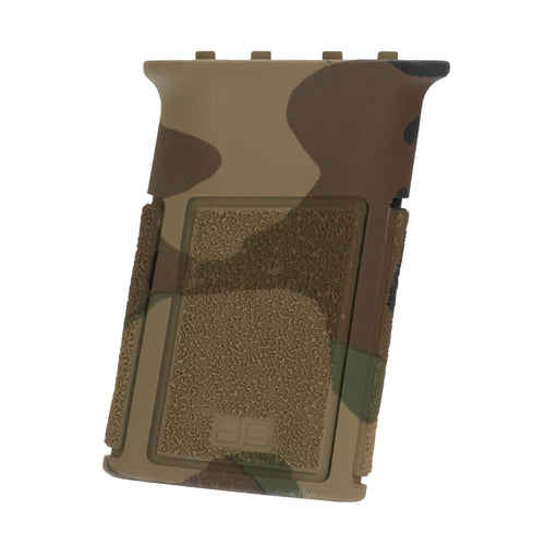 B5 Systems Vertical M-LOK Grip VFG-1578 in Woodland Camo