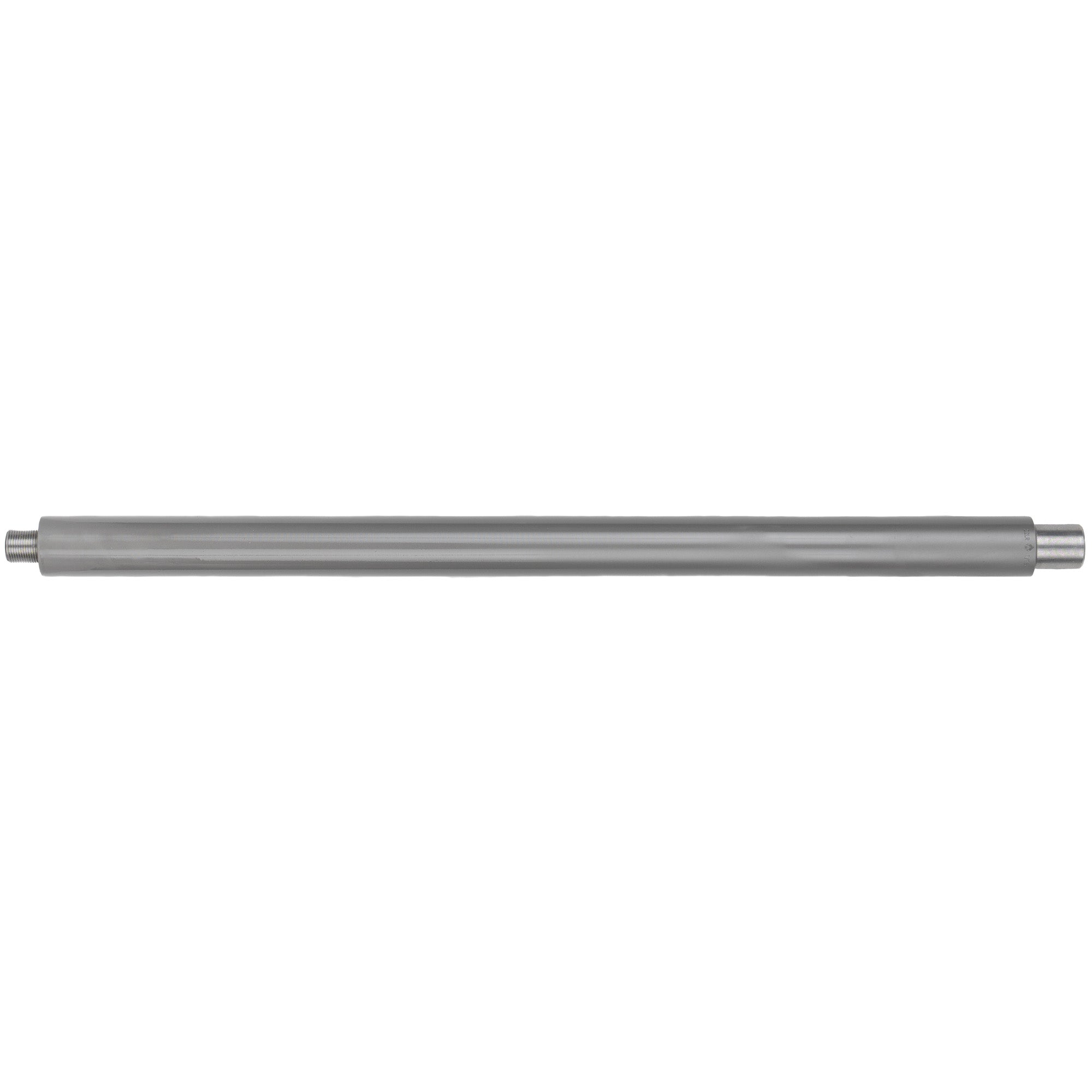 Ballistic Advantage Premium Series 16.1-inch Silver Barrel for Ruger 10/22 .22 LR