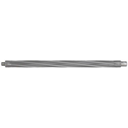 Ballistic Advantage Premium Series, Spiral Fluted Barrel, 22 Long Rifle, Fits Ruger 10 Round Box, 16.1" Barrel