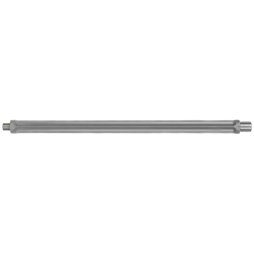 Ballistic Advantage Premium Series, Straight Fluted Barrel, 22 Long Rifle, Fits Ruger 10 Round Box, 16.1" Barrel
