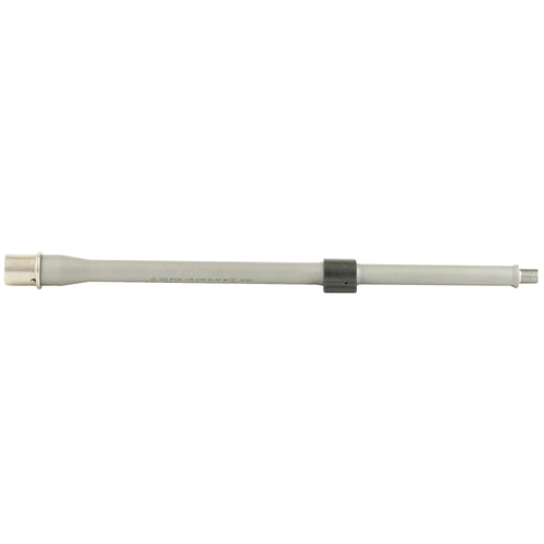 Ballistic Advantage Premium Stainless Steel Barrel, Hanson Profile, 223 Wylde, 16" Barrel, 1/2X28 Thread Pitch