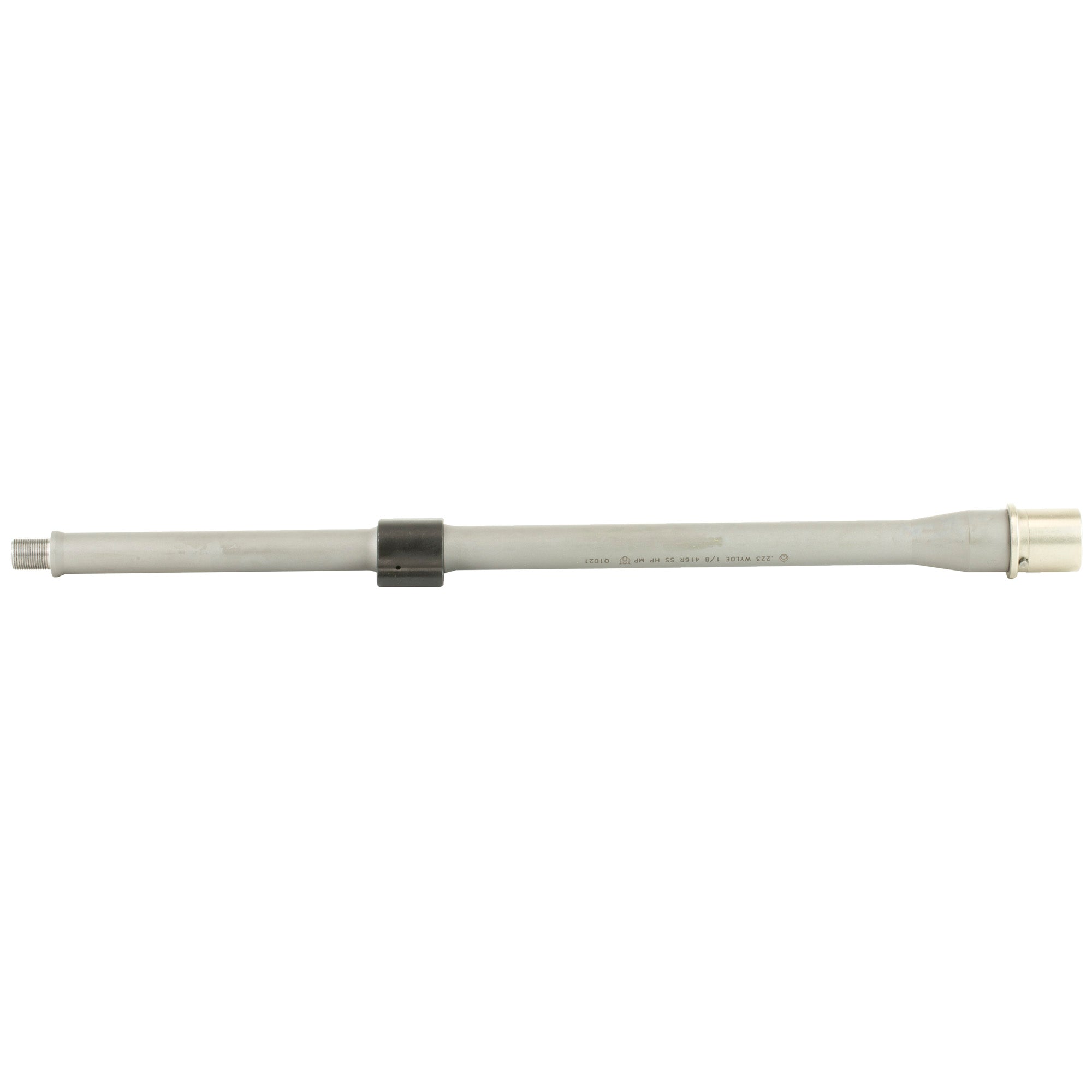 Ballistic Advantage 16-Inch .223 Wylde Hanson Series Barrel - Premium Series with Nickel Boron Coating