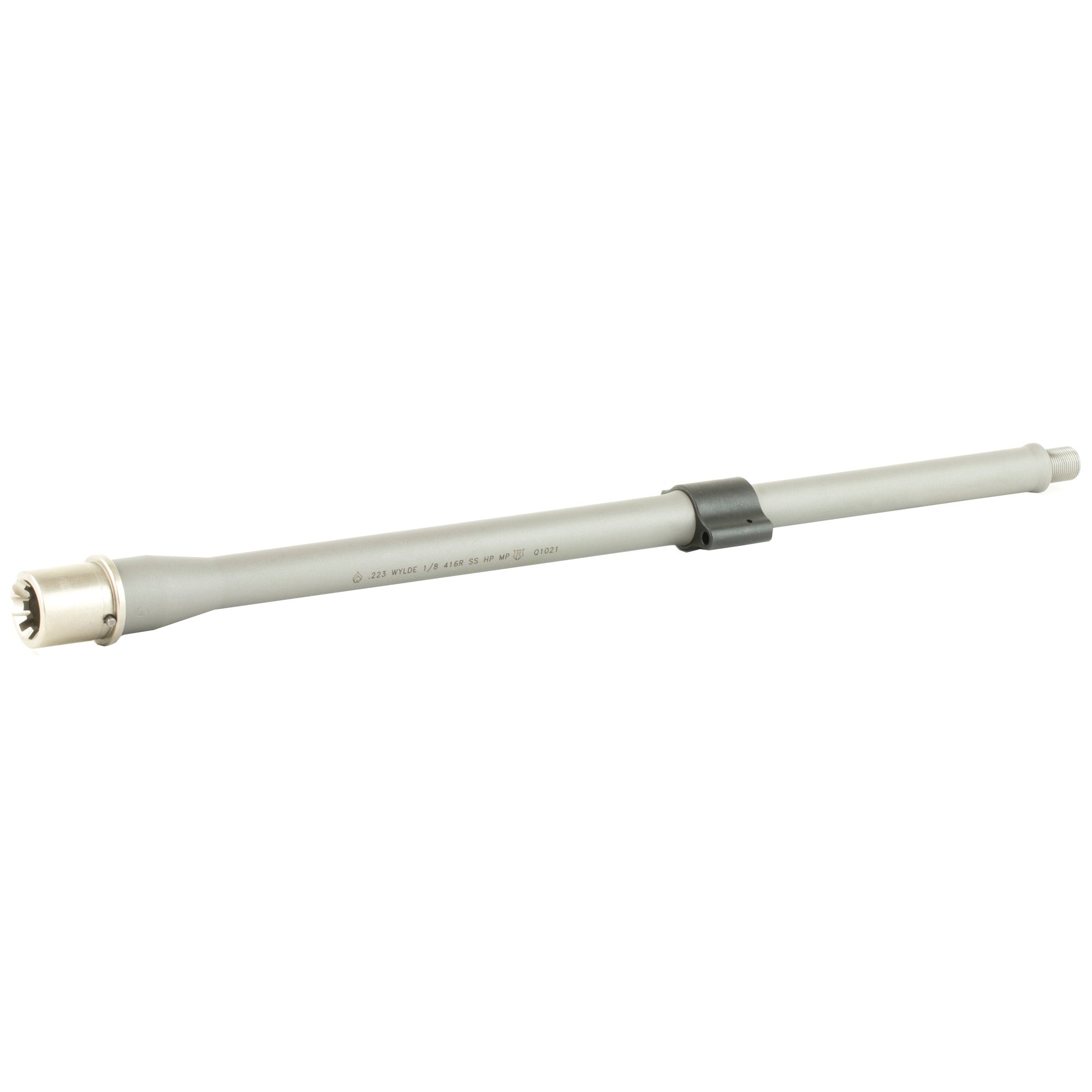 Ballistic Advantage 16-Inch .223 Wylde Hanson Series Barrel - Premium Series with Nickel Boron Coating