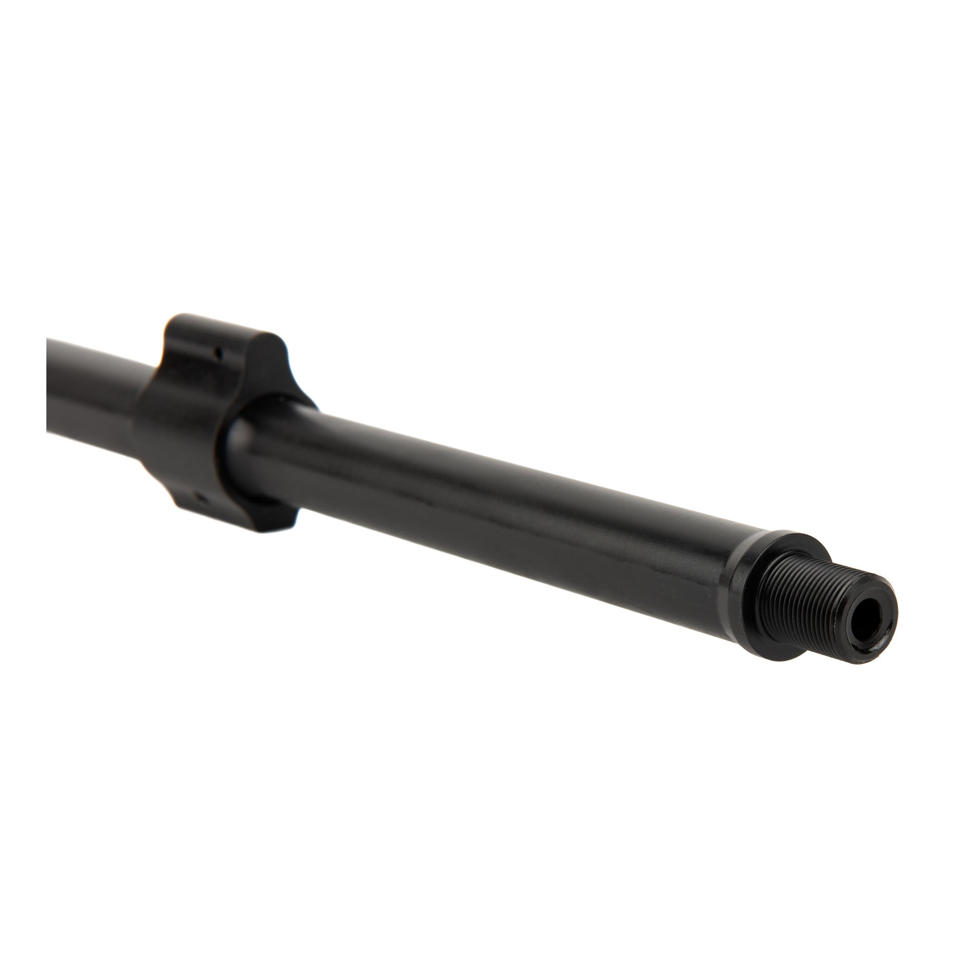 Ballistic Advantage Premium Black Series 16-Inch .223 Wylde Barrel with Nickel Boron Coating