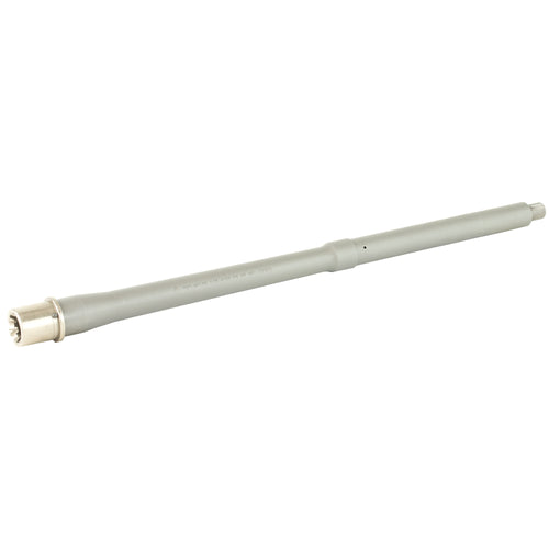 Ballistic Advantage Premium Stainless Steel Barrel, Tactical Government/Ops 12 Profile, 223 Wylde, 16" Barrel
