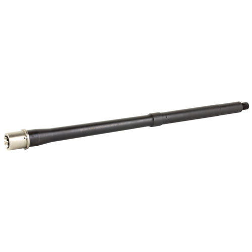 Ballistic Advantage Premium Black Series Barrel, Tactical Government/Ops 12 Profile, 223 Wylde, 16" Barrel, 1/2X28