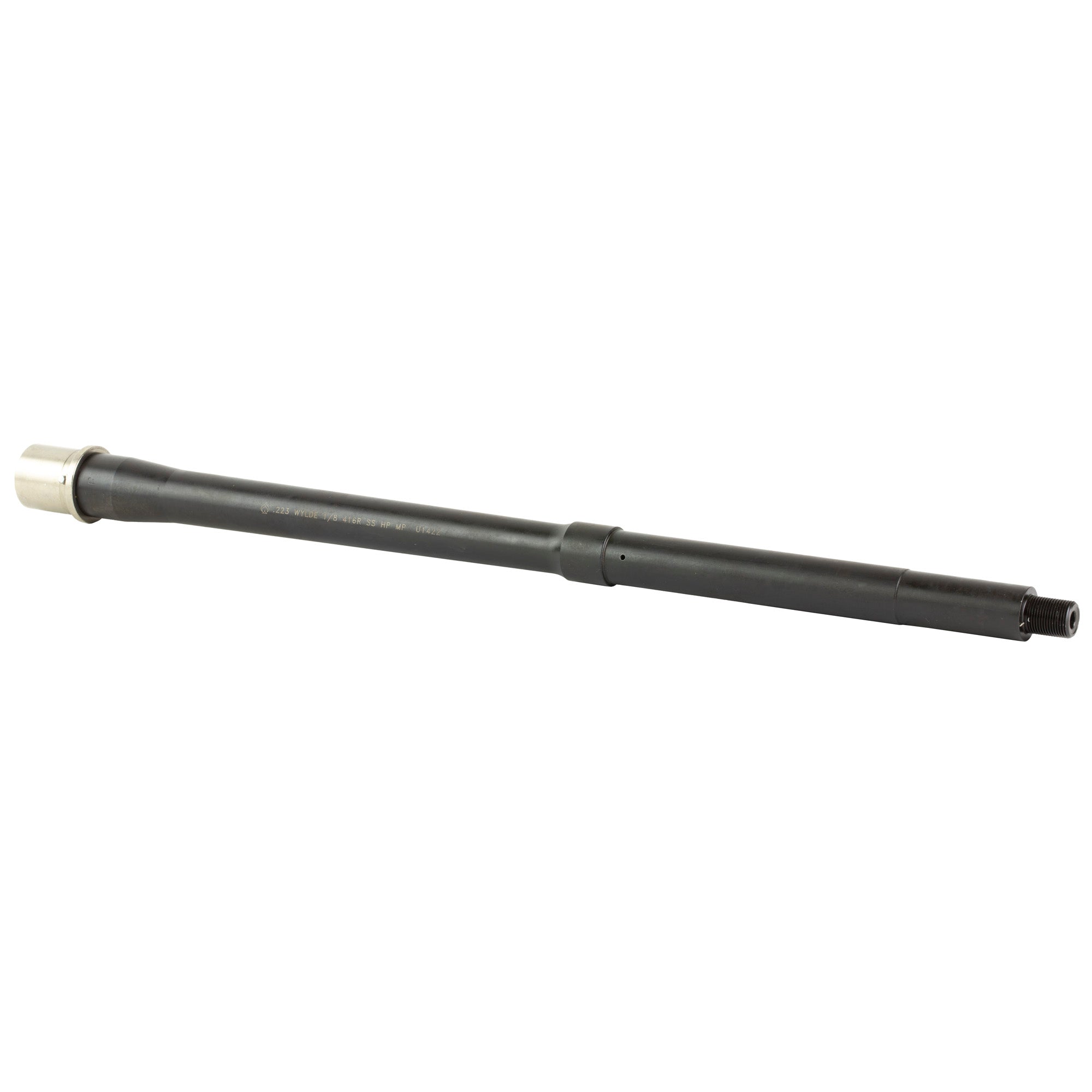 Ballistic Advantage Premium Black Series 16-Inch 223 Wylde Barrel with Mk12 Mod H Profile