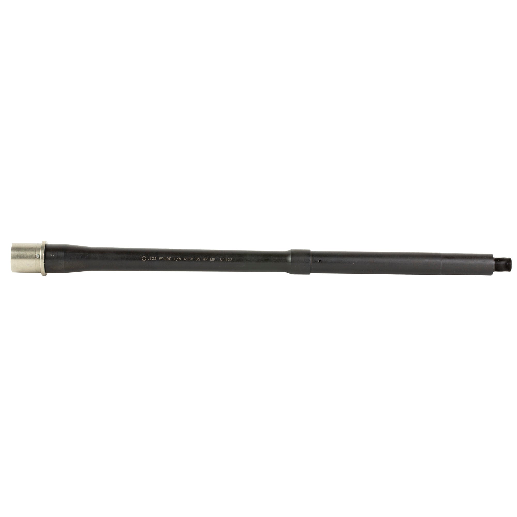 Ballistic Advantage Premium Black Series 16-Inch 223 Wylde Barrel with Mk12 Mod H Profile
