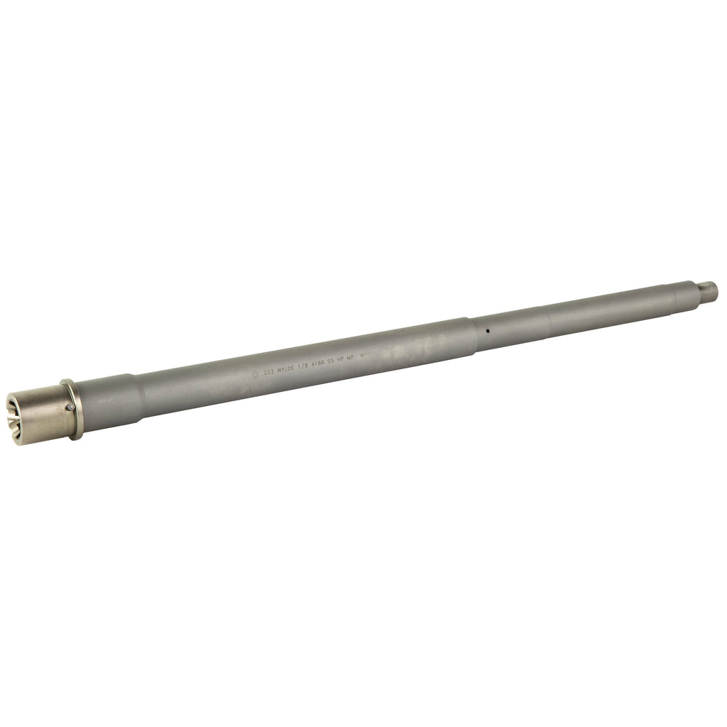 Ballistic Advantage Premium Series .223 Wylde 16-Inch Stainless Steel Rifle Barrel