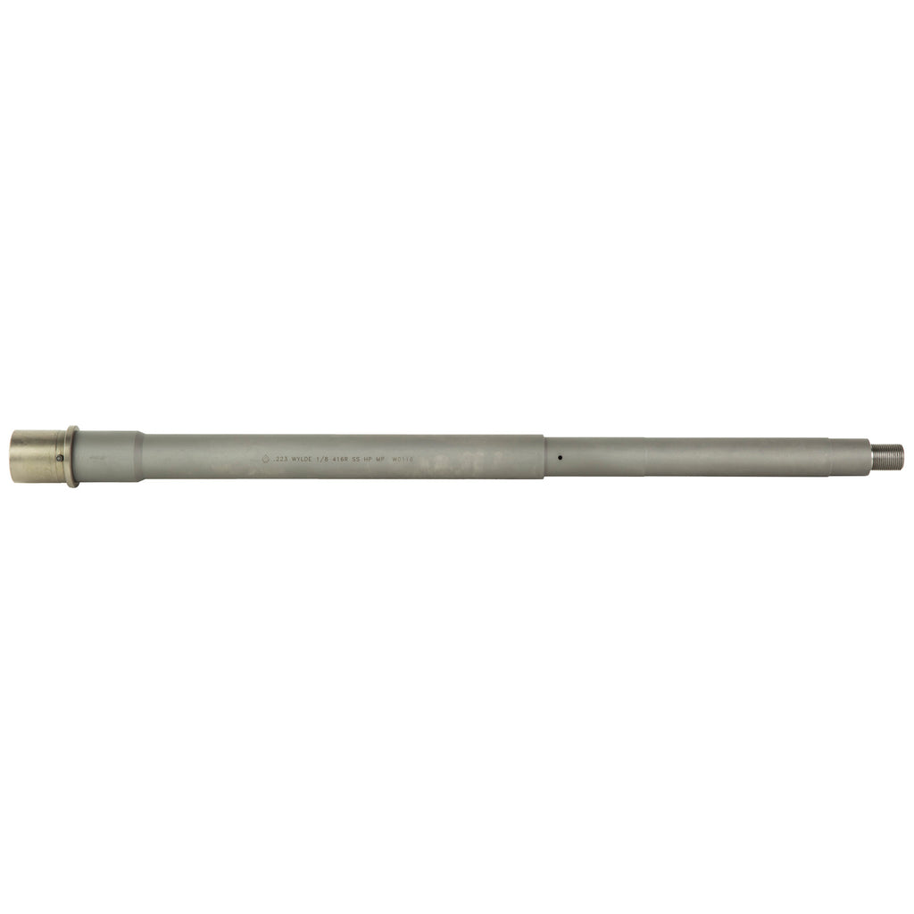 Ballistic Advantage Premium Series .223 Wylde 16-Inch Stainless Steel Rifle Barrel