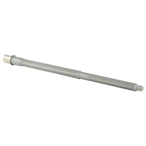 Ballistic Advantage Premium Stainless Steel Barrel, Spr Profile, 223 Wylde, 16" Barrel, 1/2X28 Thread Pitch, Fits