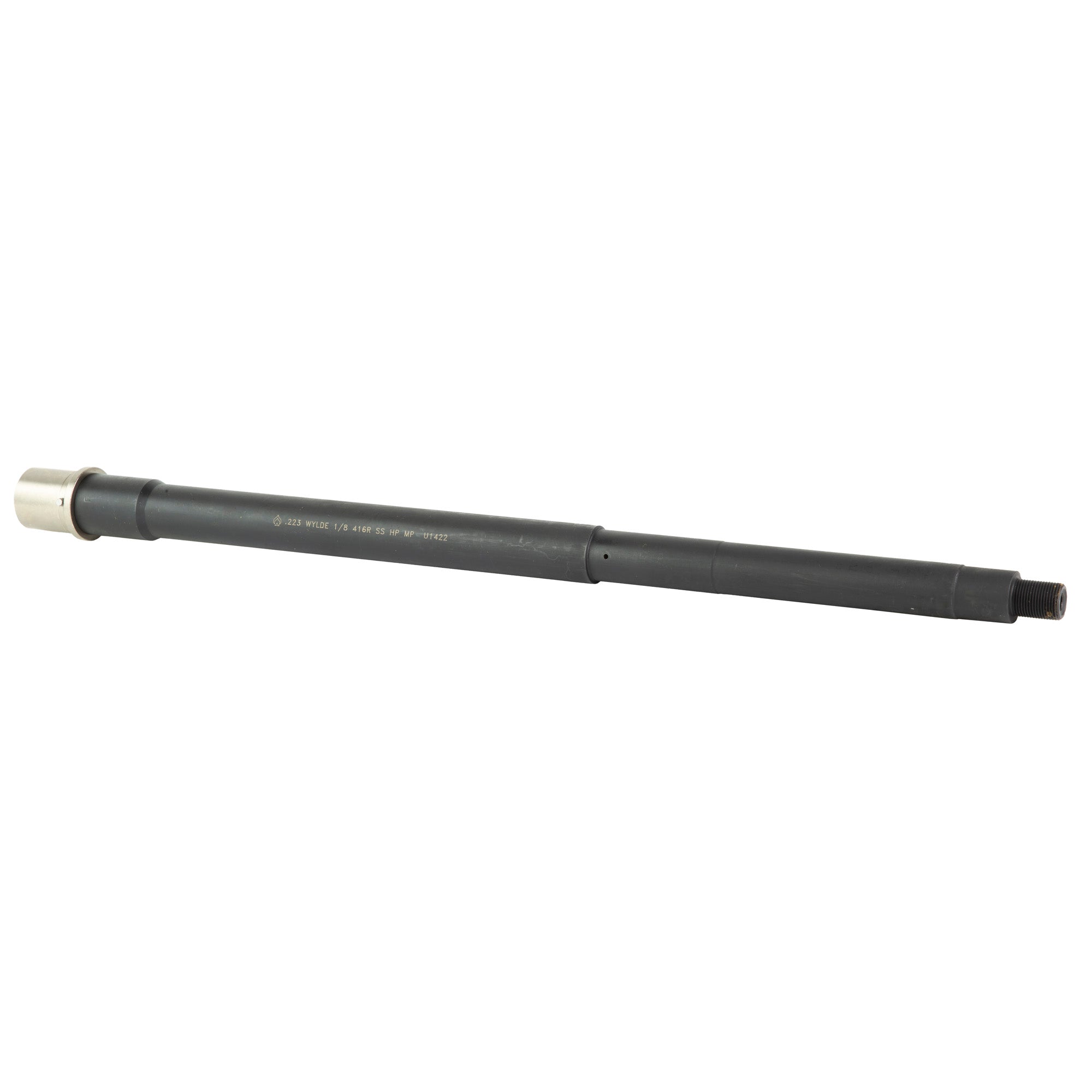 Ballistic Advantage Premium Black Series 16-Inch 1:8 Twist .223 Wylde Rifle Barrel