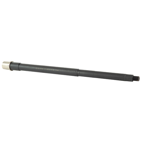 Ballistic Advantage Premium Black Series Stainless Steel Barrel, Spr Profile, 223 Wylde, 16" Barrel, 1/2X28 Thread