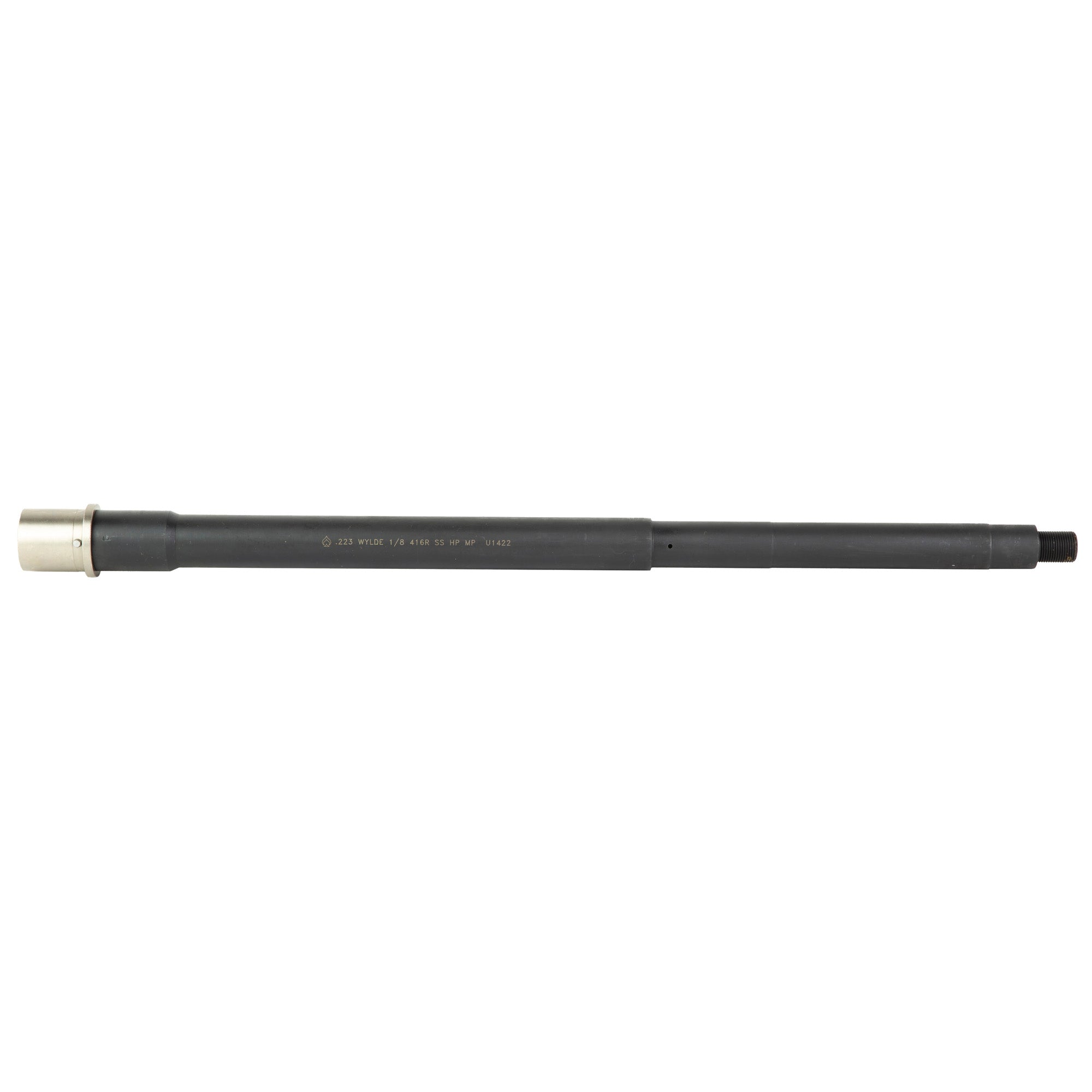Ballistic Advantage Premium Black Series 16-Inch 1:8 Twist .223 Wylde Rifle Barrel