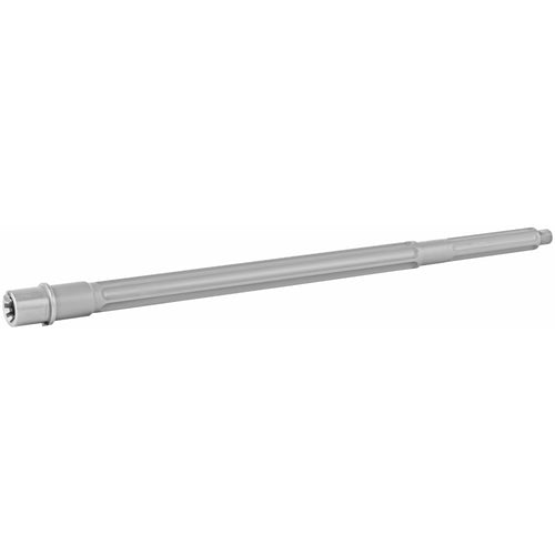 Ballistic Advantage Premium Stainless Steel Barrel, Spr Profile, 223 Wylde, 18" Barrel, 1/2X28 Thread Pitch, Fits