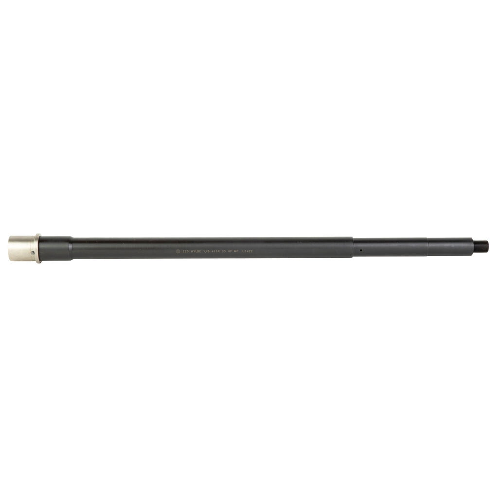 Ballistic Advantage Premium Black Series 18-Inch .223 Wylde Rifle Barrel with 1:8 Twist