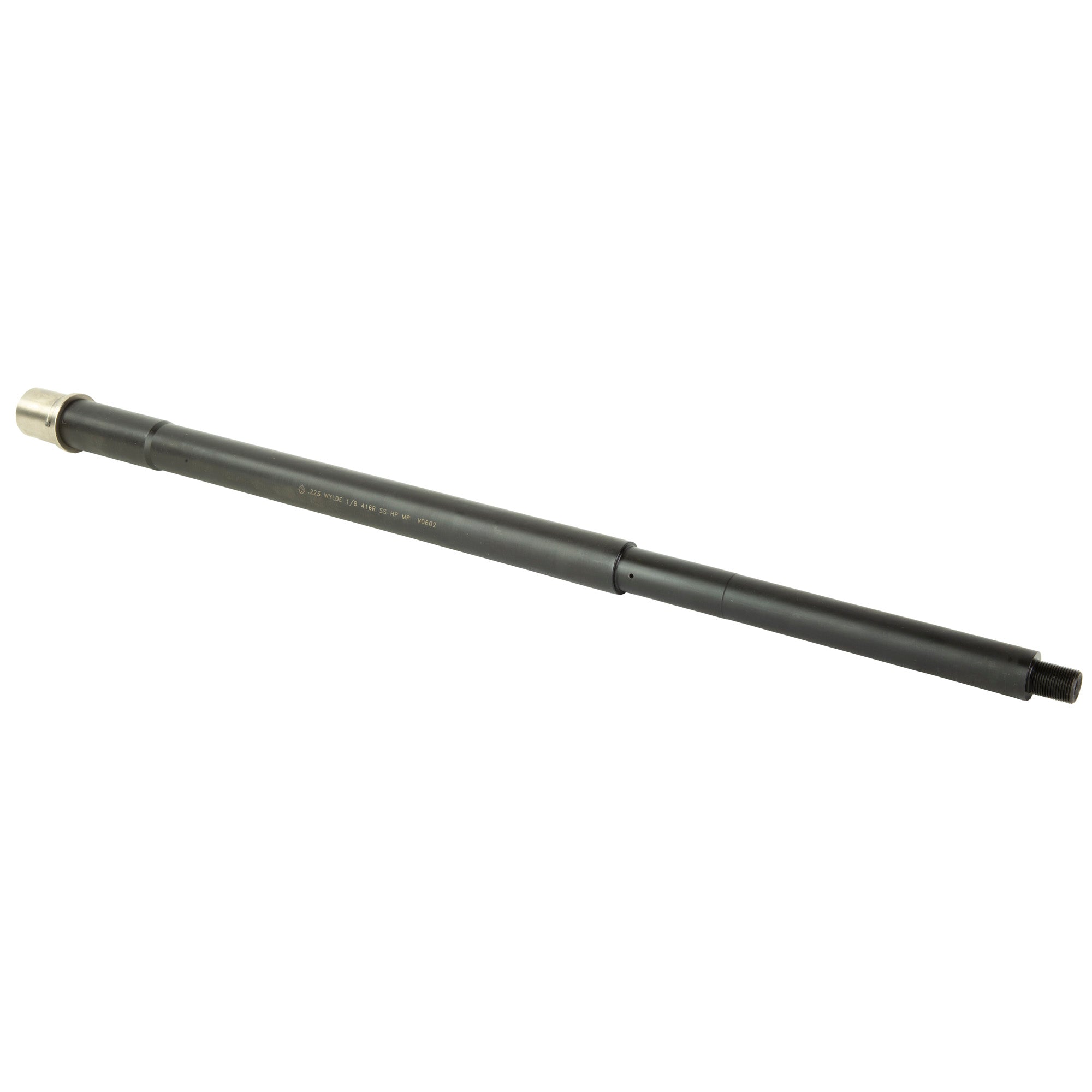 Ballistic Advantage Premium Black Series 20-Inch 1:8 Twist .223 Wylde Barrel