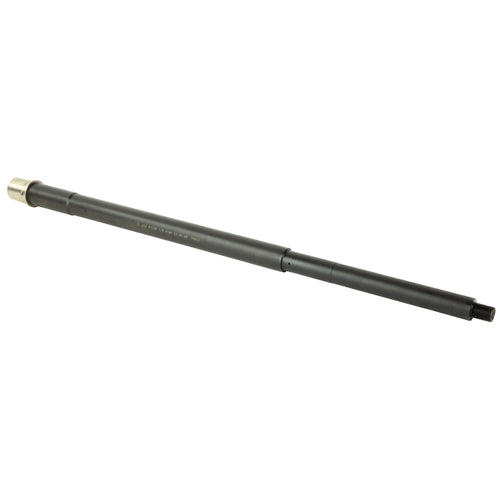 Ballistic Advantage Premium Black Series Barrel, Dmr Profile, 223 Wylde, 20" Barrel, 1/2X28 Thread Pitch, Fits