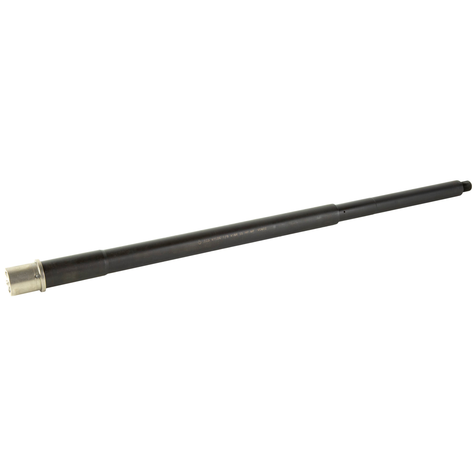 Ballistic Advantage Premium Black Series 20-Inch 1:8 Twist .223 Wylde Barrel