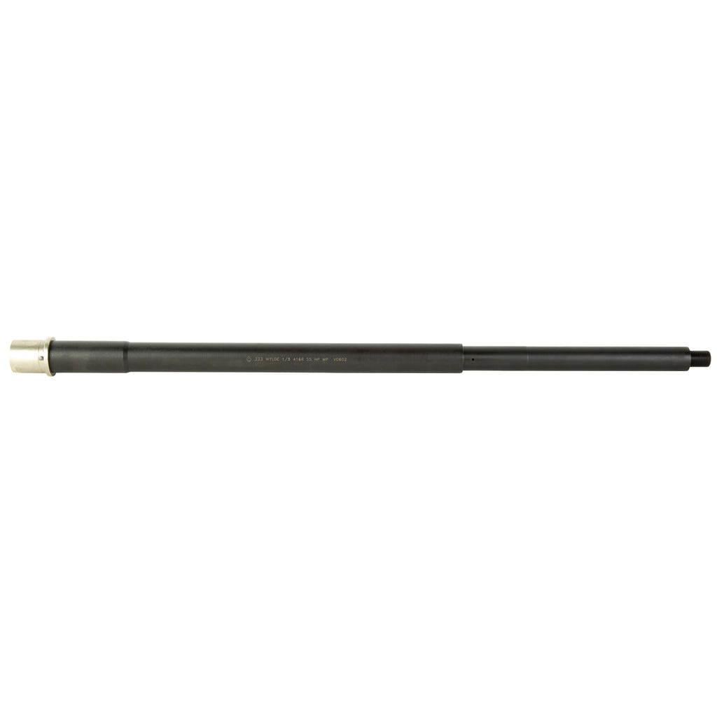 Ballistic Advantage Premium Black Series 20-Inch 1:8 Twist .223 Wylde Barrel