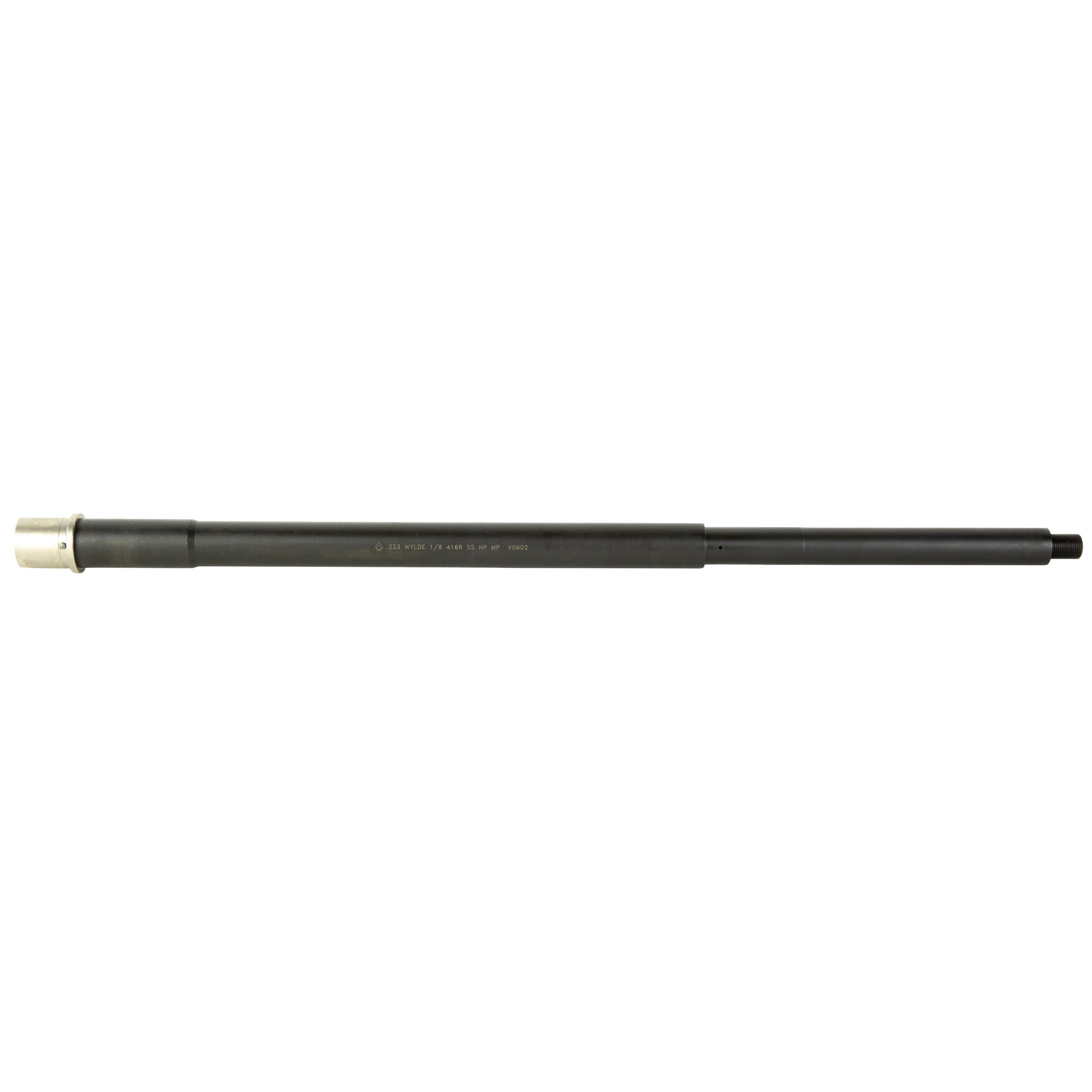 Ballistic Advantage Premium Black Series 20-Inch 1:8 Twist .223 Wylde Barrel