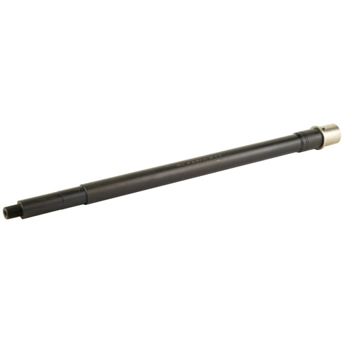 Ballistic Advantage Premium Black Series Barrel, Spr Profile, 22 Arc, 16" Barrel, 1/2X28 Thread Pitch, Fits AR15
