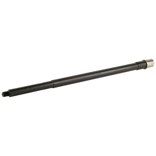 Ballistic Advantage Premium Black Series Barrel, Spr Profile, 22 Arc, 18" Barrel, 1/2X28 Thread Pitch, Fits AR15