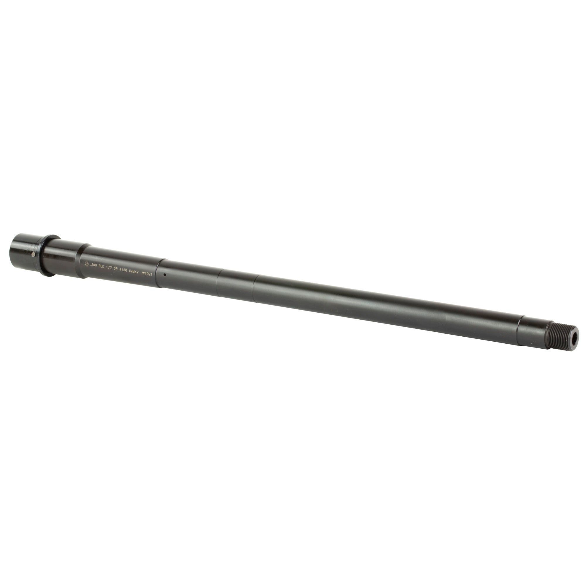 Ballistic Advantage Modern Series .300 Blackout 16-Inch Barrel with QPQ Finish