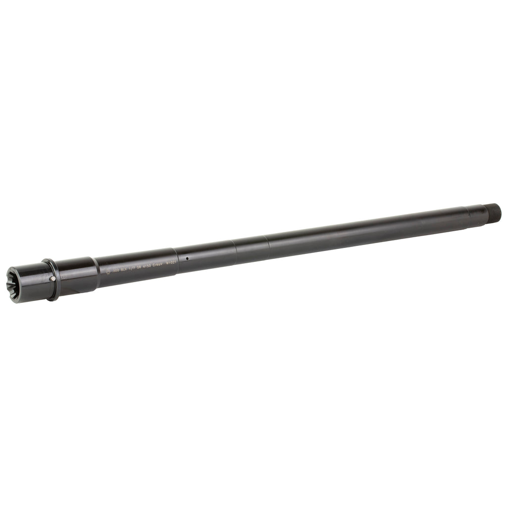 Ballistic Advantage Modern Series .300 Blackout 16-Inch Barrel with QPQ Finish