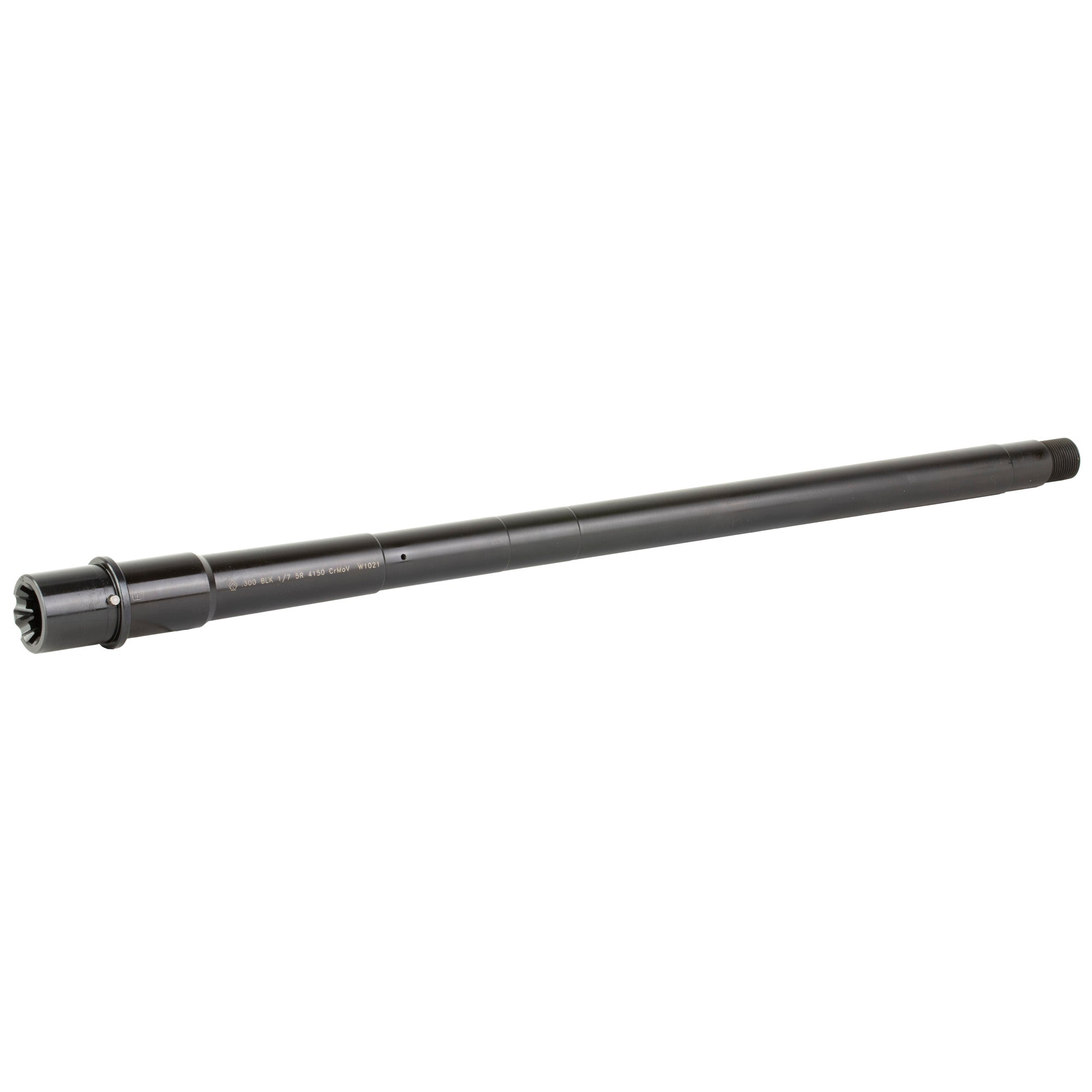 Ballistic Advantage Modern Series .300 Blackout 16-Inch Barrel with QPQ Finish