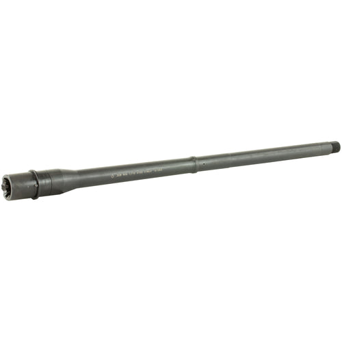 Ballistic Advantage Modern Series, Tactical Government Profile Barrel, .308 Winchester, Fits AR10, 18" Threaded