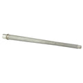 Ballistic Advantage Premium Series 18-Inch 308 Winchester Rifle Barrel - DPMS Style, 1:10 Twist, Silver Finish