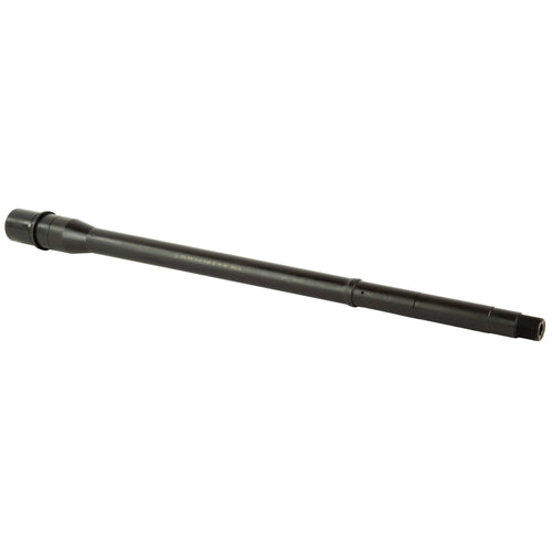 Ballistic Advantage Premium Black Series, Government Profile Barrel, .308 Winchester, Fits AR10, 18" Threaded