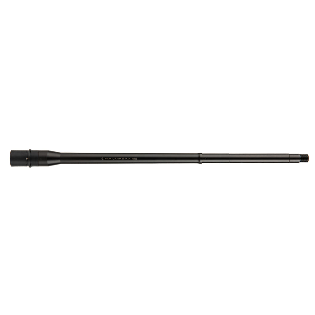 Ballistic Advantage Premium Black Series .308 Winchester 20-Inch Rifle Barrel