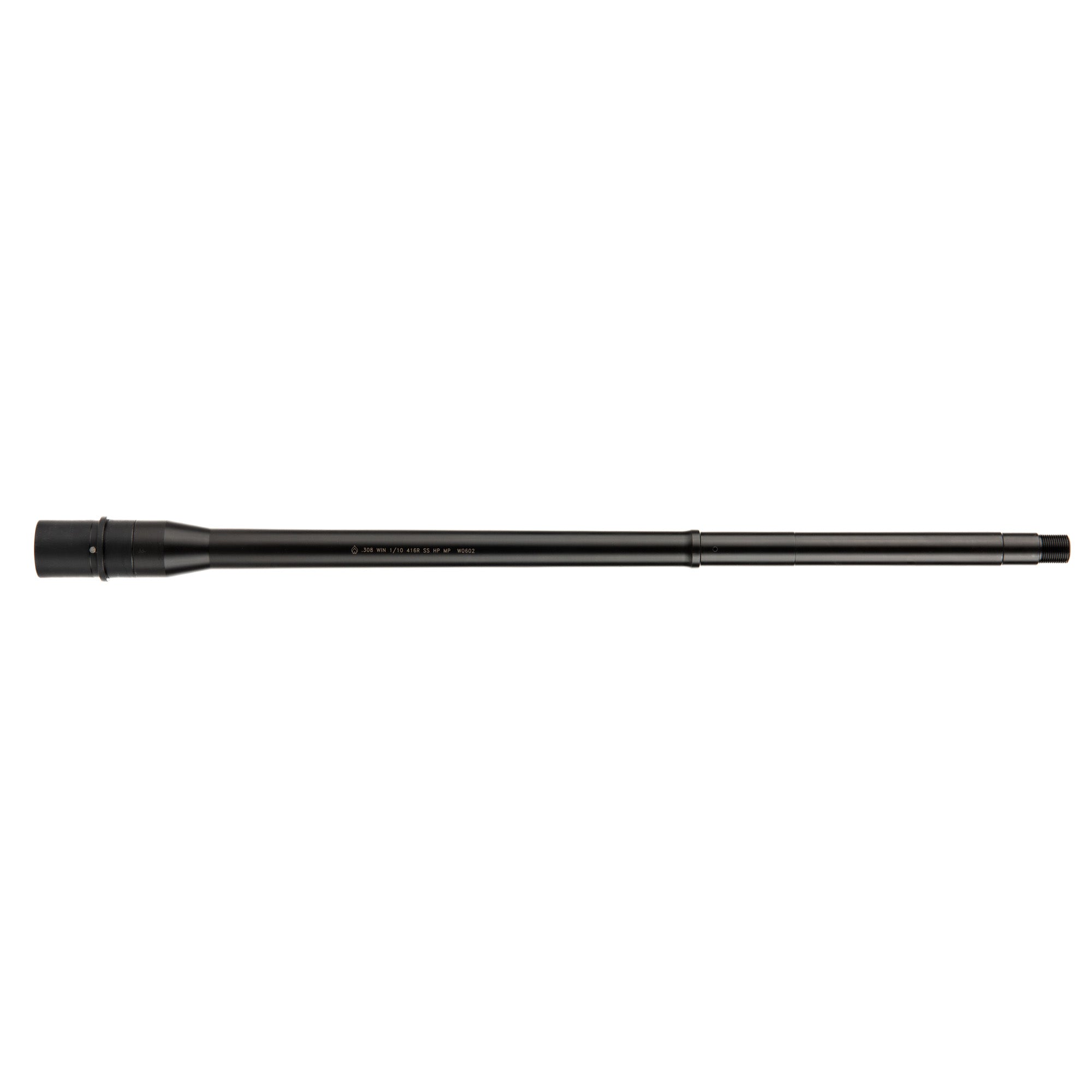 Ballistic Advantage Premium Black Series .308 Winchester 20-Inch Rifle Barrel